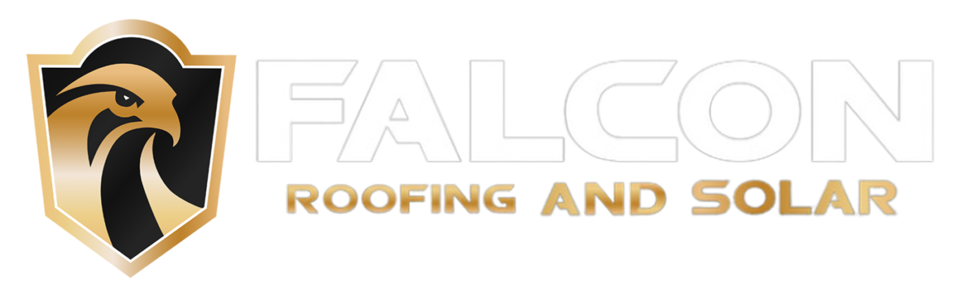 Falcon Roofing